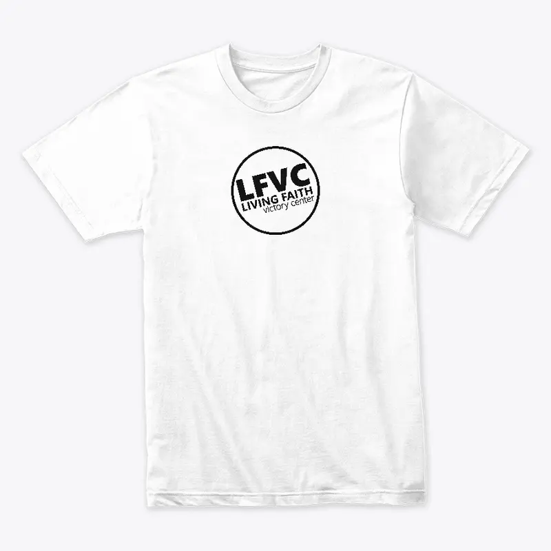 LFVC Logo Tee 03