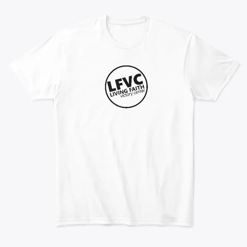 LFVC Logo Tee 03