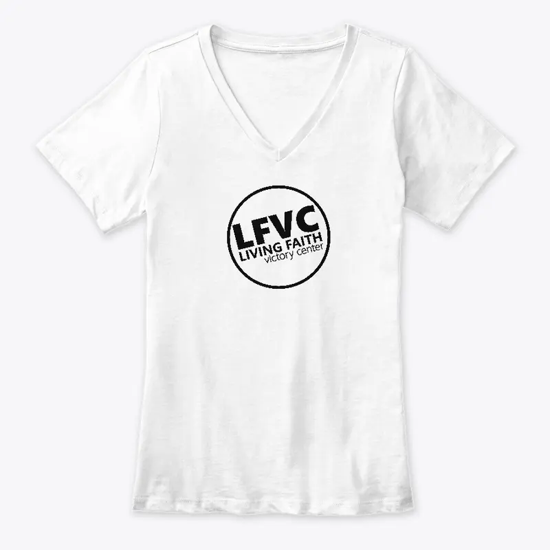 LFVC Logo Tee 03