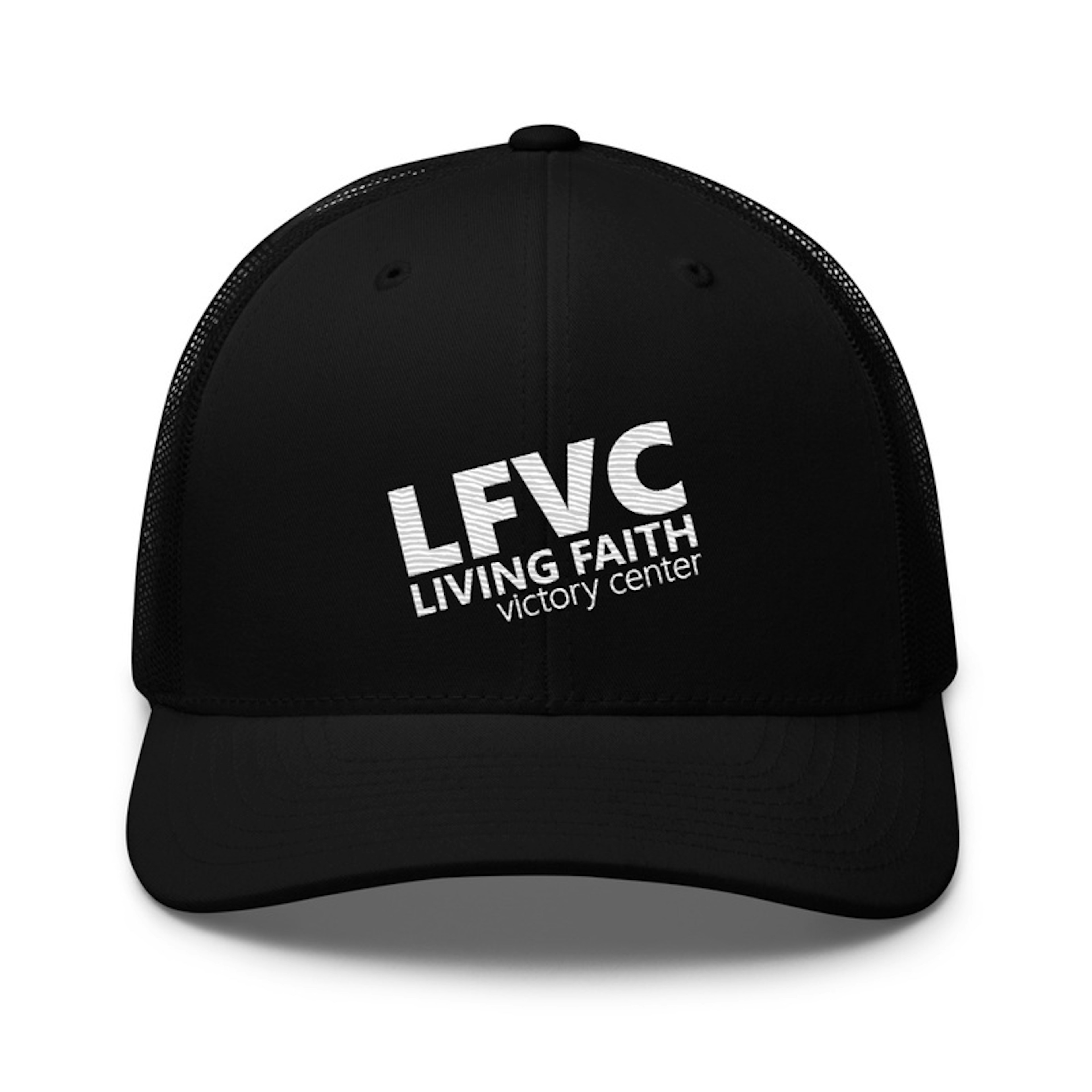 LFVC Trucker Hat