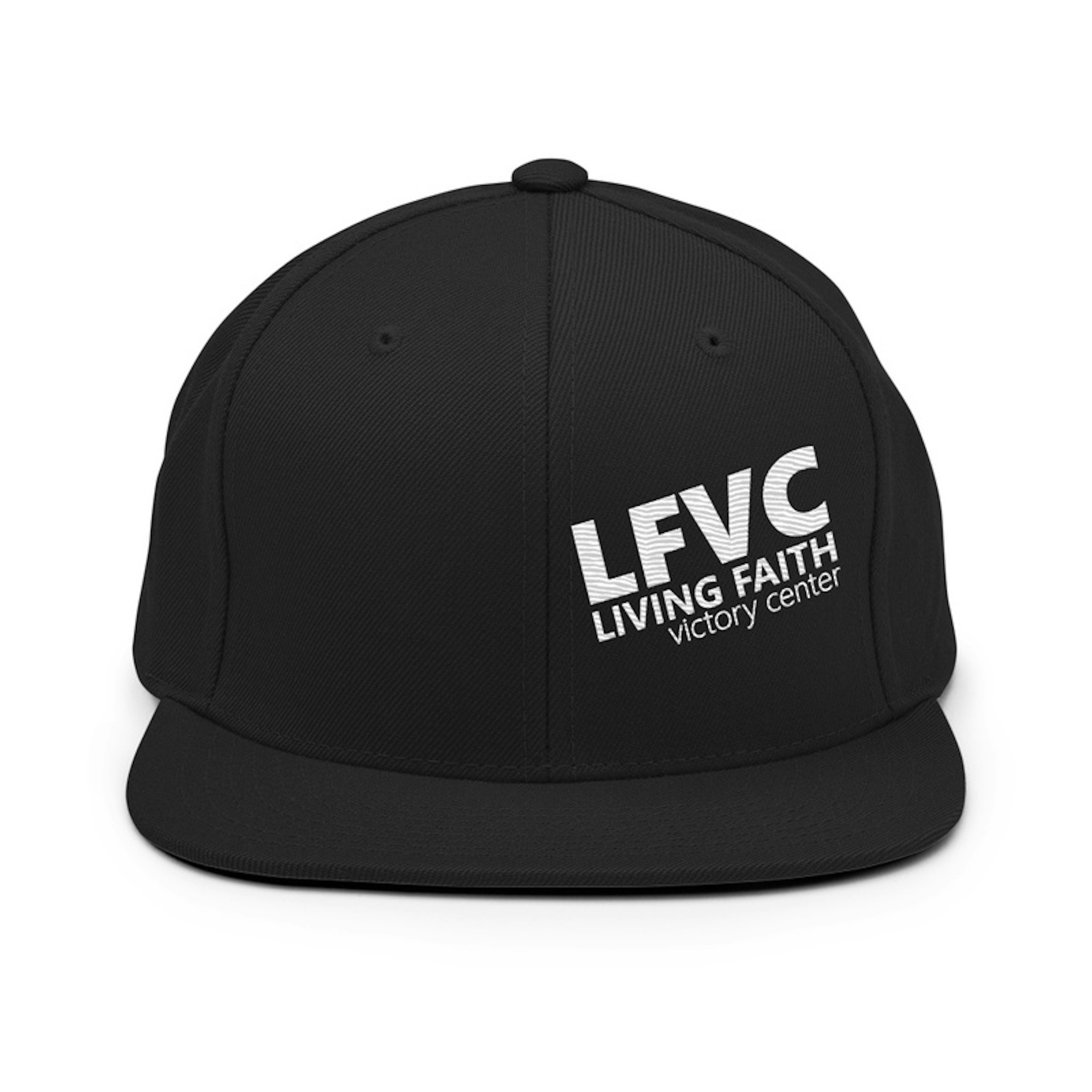 LFVC Snapback Hat