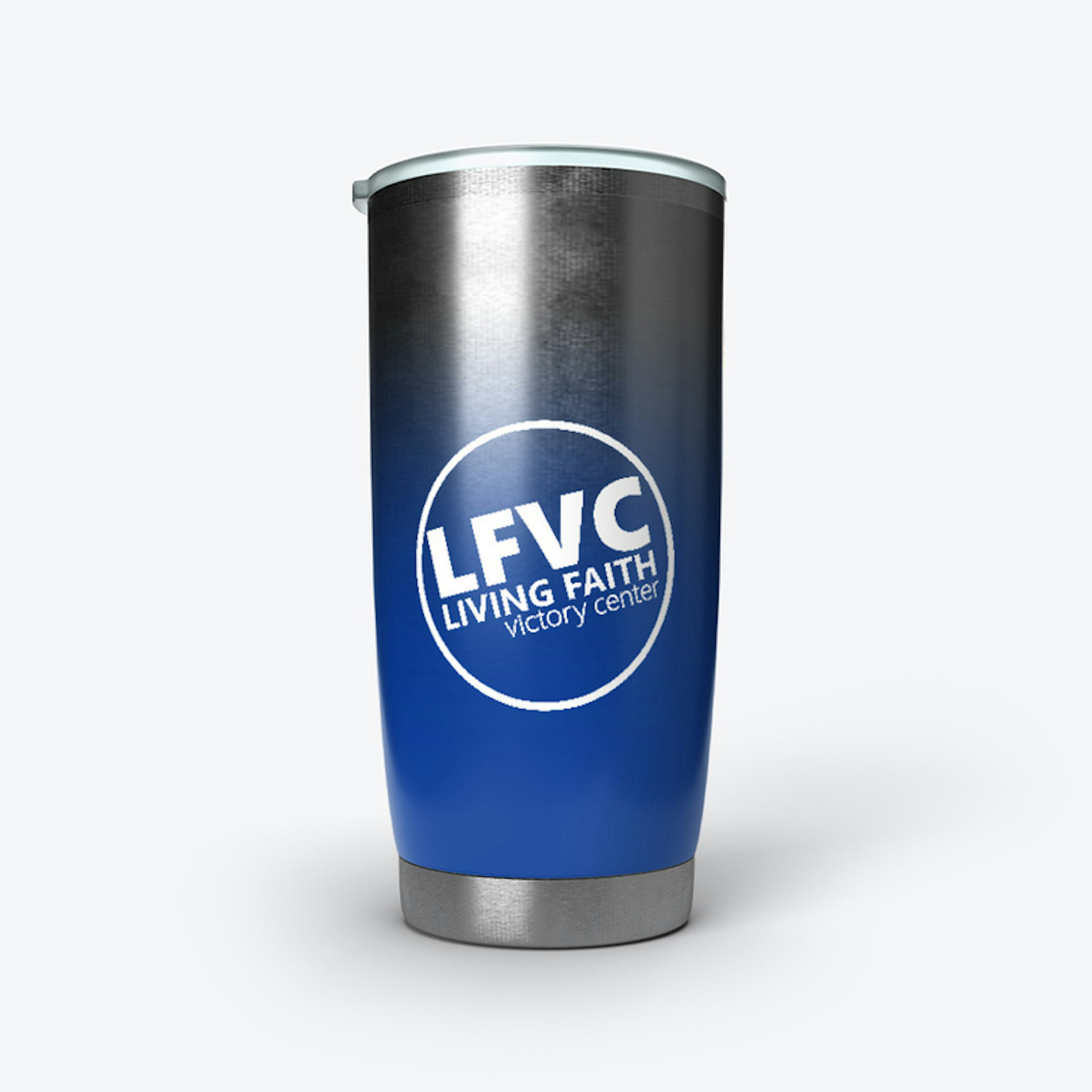 LFVC Blue