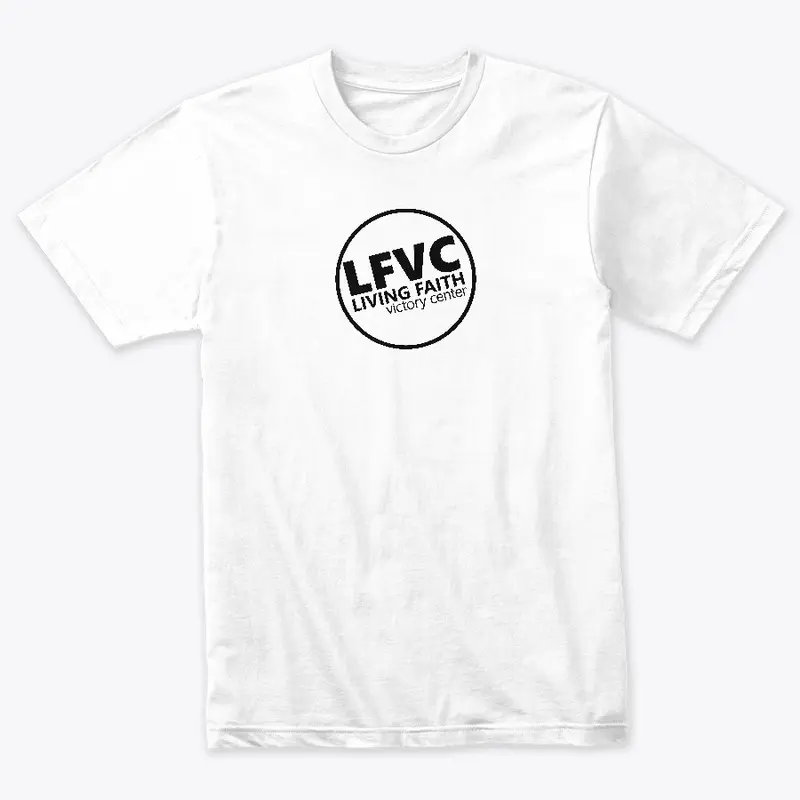 LFVC Logo Tee 03