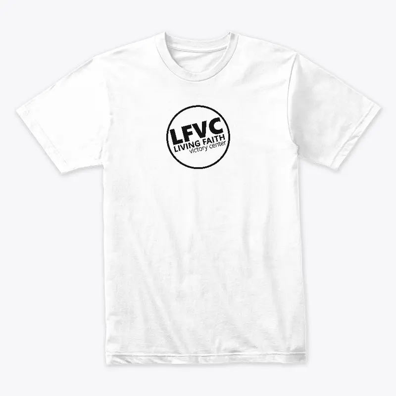 LFVC Logo Tee 03