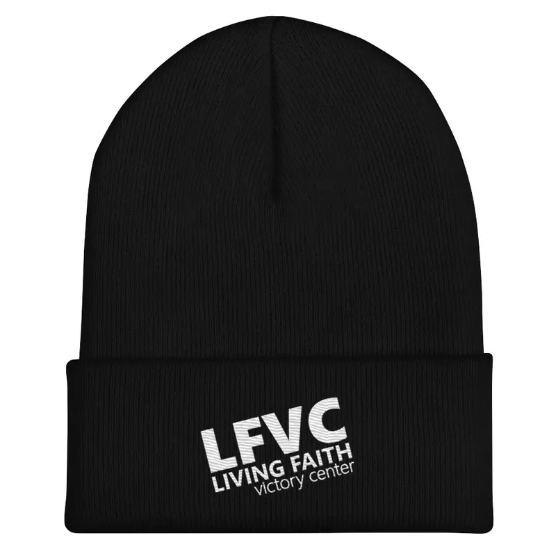 LFVC Beanie