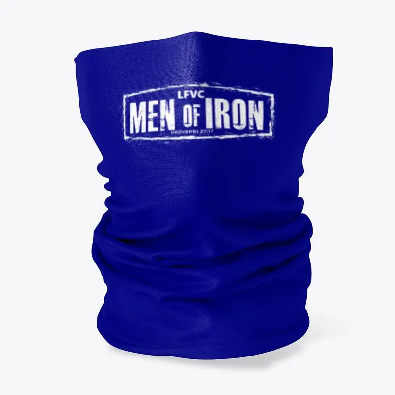 Men of Iron