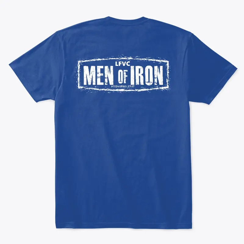 Men of Iron