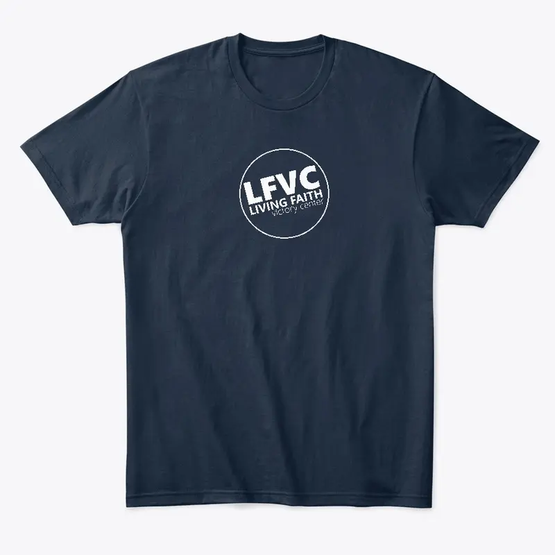 LFVC Logo Tee 01