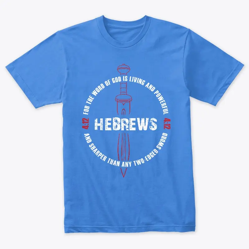 Hebrews