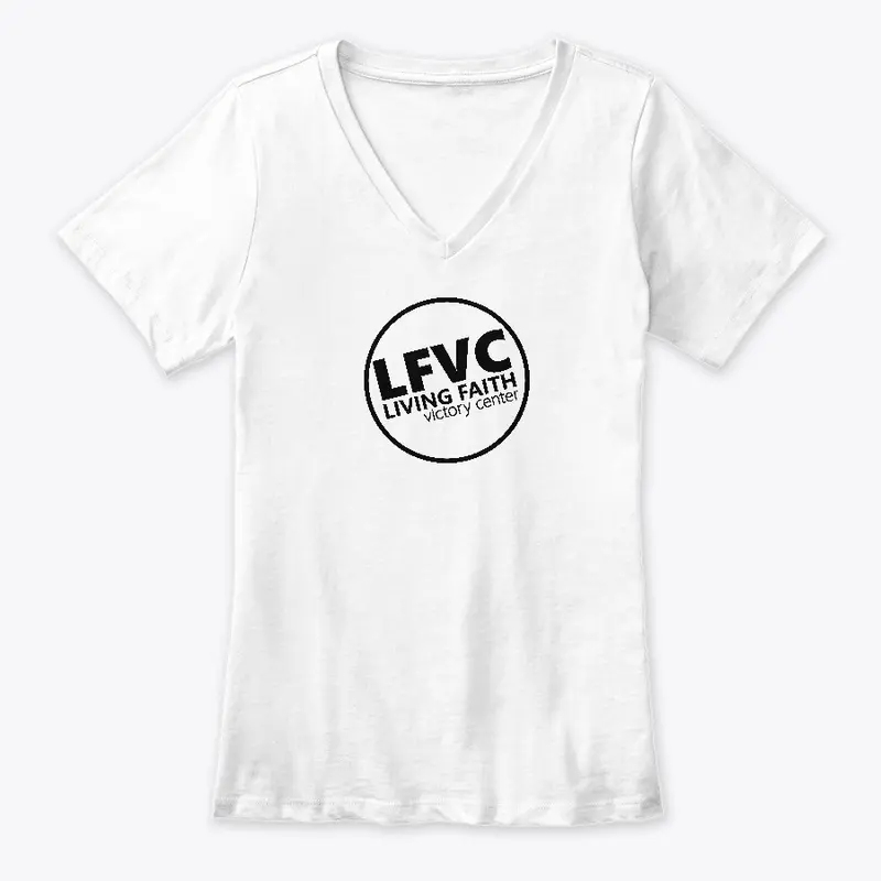 LFVC Logo Tee 03