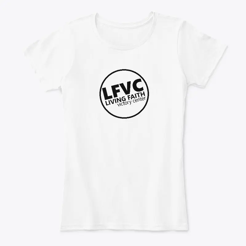 LFVC Logo Tee 03