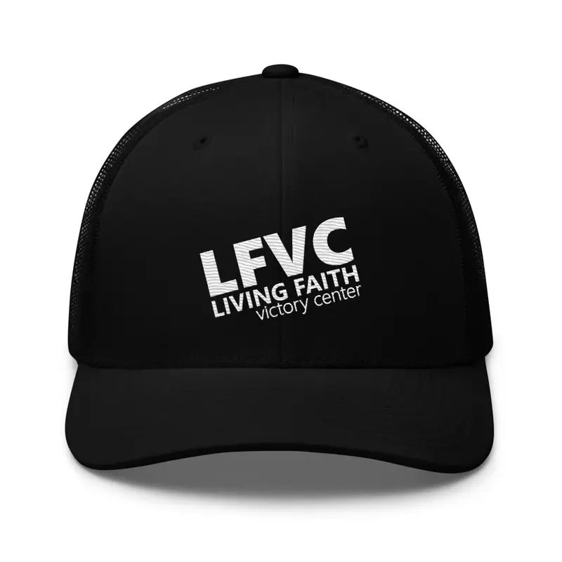 LFVC Trucker Hat