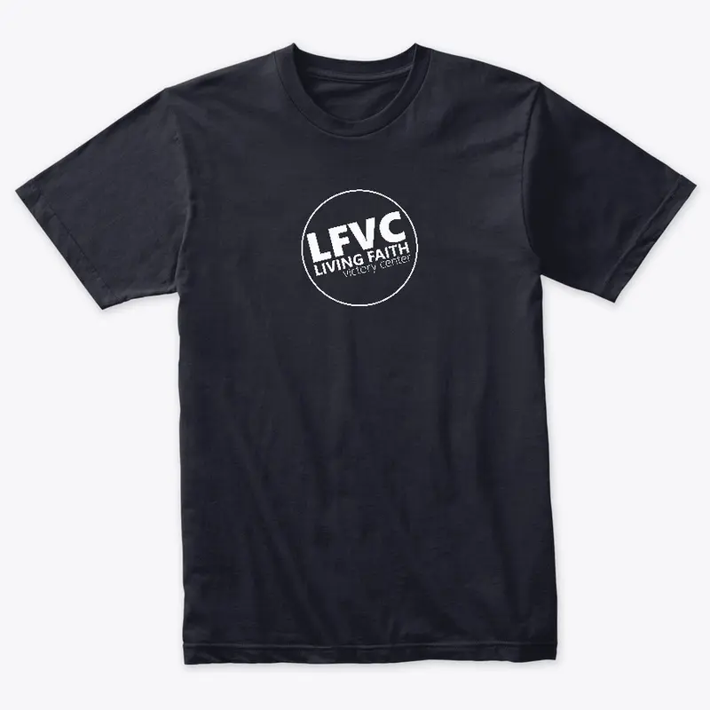 LFVC Logo Tee 01