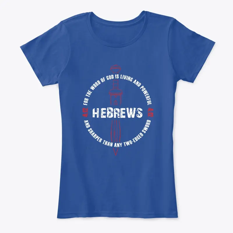 Hebrews