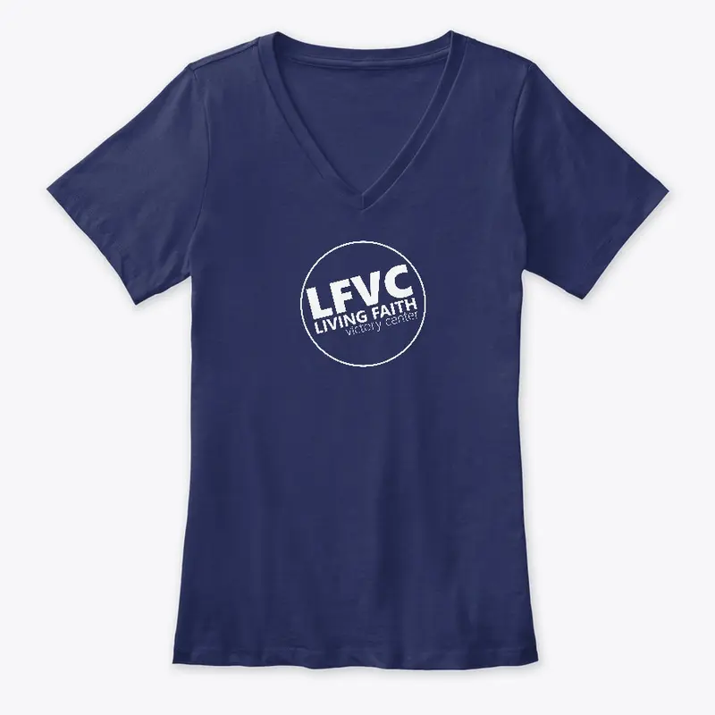 LFVC Logo Tee 01