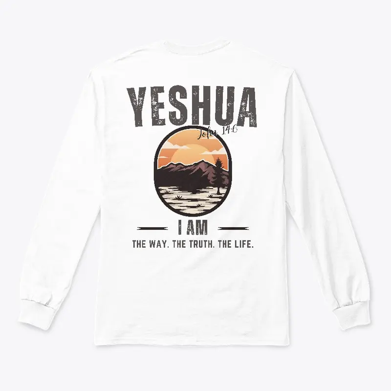 YESHUA