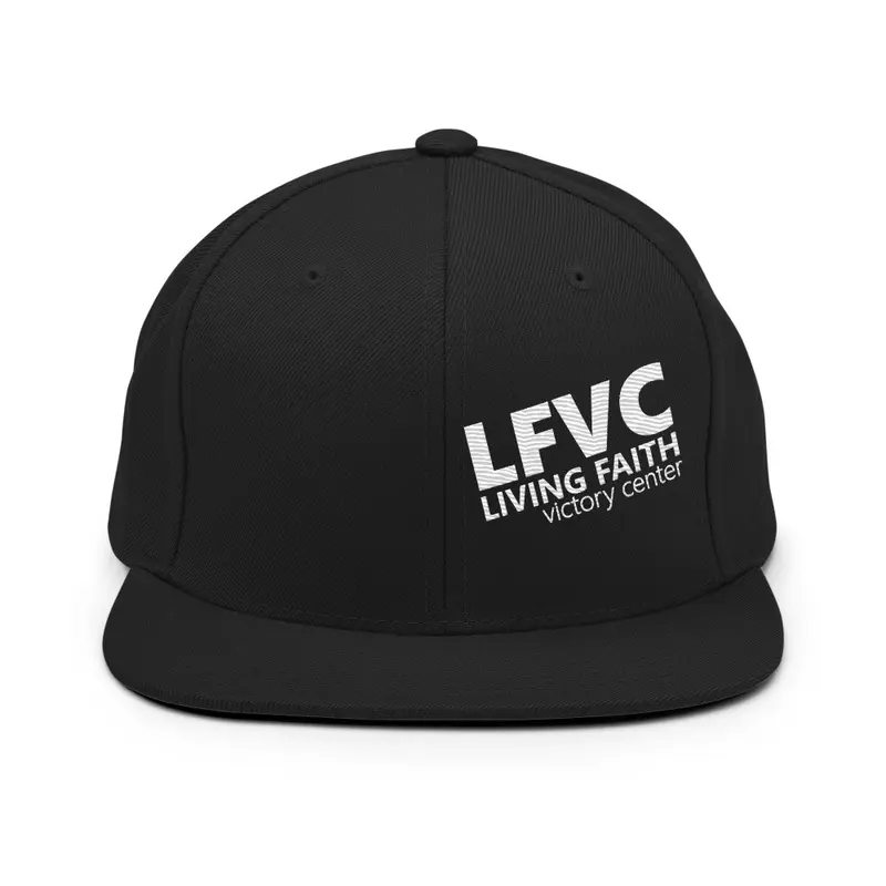 LFVC Snapback Hat