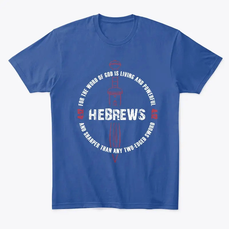 Hebrews