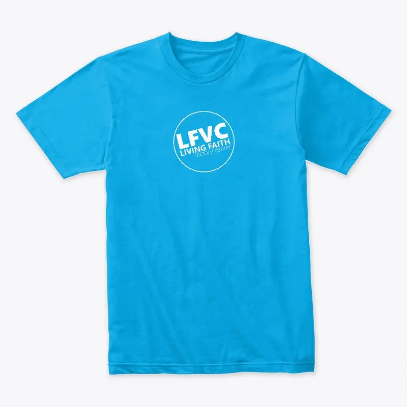 LFVC Logo Tee 02