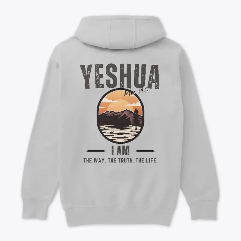 YESHUA