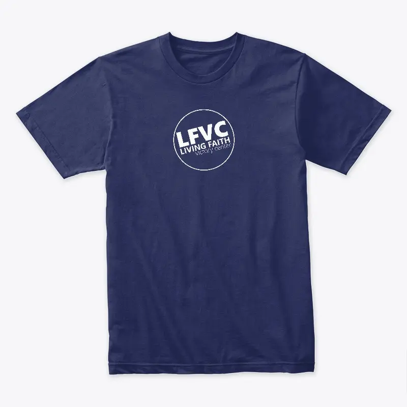 LFVC Logo Tee 01