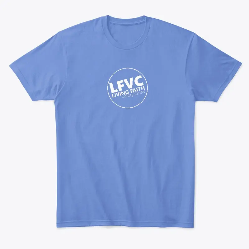 LFVC Logo Tee 02